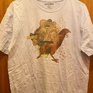 Eduardo Recife upper-playground shirt Juxtapoz magazine